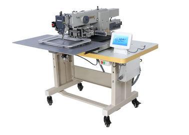 Cina Lampiran Multi Fungsi Mesin Jahit Portable Quick Clamp XC - 3020R Model pemasok