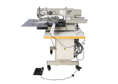 Cina Mesin Jahit Programmable Pola Elektronik 8000 Max Stitch XC - 3020 G Type pemasok