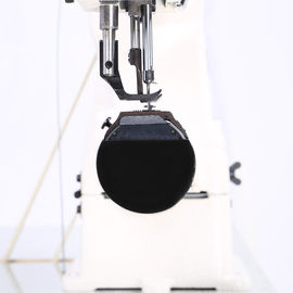Cina Mesin Jahit Stitch Ganda Cerdas, Mesin Jahit Pola Haeavy Duty Programmable pemasok