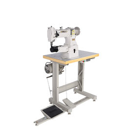 Cina Mesin Jahit Digital Komputer Dikontrol Dimensi 1200 * 800 * 1170mm pemasok