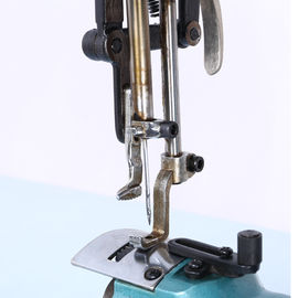 Cina Mesin Jahit Pola Otomatis 360D DPX 17 # 18 - # 25mm Jarum Waver Shuttle pemasok