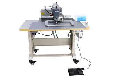 Lampiran Multi Fungsi Mesin Jahit Portable Quick Clamp XC - 3020R Model pemasok
