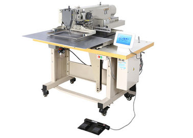 Mesin Jahit Programmable Pola Elektronik 8000 Max Stitch XC - 3020 G Type pemasok