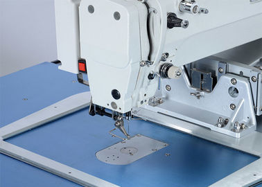 Mesin Jahit Portable Pola 5mm Tebal Mudah Digunakan 300mm x 200mm pemasok
