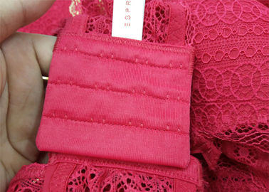 Bralette Patterns Ladies Bra Membuat Mesin, Peralatan Mesin Jahit Otomatis pemasok