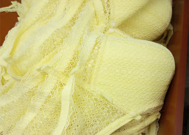Peregangan Lace Fabric Underwear Mesin Jahit Untuk Formasi Lock Stitch wanita pemasok
