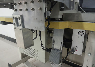 Mesin Jahit Pakaian Startup Elektronik Satu Tombol DP 17 # 18 Jarum pemasok