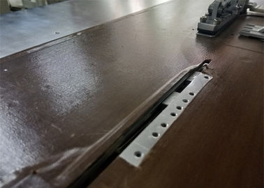 Mesin Jahitan Bra Pneumatik, Mesin Coverstitch Industri Kapasitas Ganda pemasok