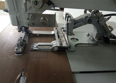 Mesin Jahit Putih Besar Untuk Pakaian Dalam, Ladies Bra Panty Making Machine pemasok