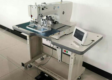 Mesin Jahit Softwear Shirt, DP x 17 # 18 Automation Cloth Sewing Machine pemasok