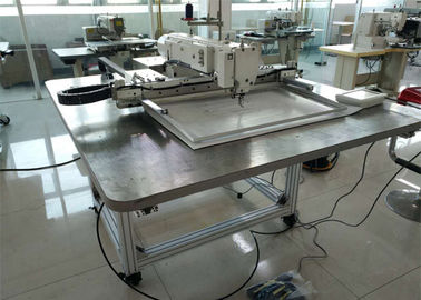 Mesin Jahit Softwear Shirt, DP x 17 # 18 Automation Cloth Sewing Machine pemasok