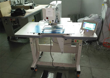 Mesin Jahit Softwear Shirt, DP x 17 # 18 Automation Cloth Sewing Machine pemasok
