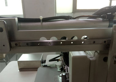 Mesin Produksi Bra 2200rpm, Mesin Jahit Coverstitch Otomatis pemasok