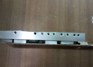 Mesin Produksi Bra 2200rpm, Mesin Jahit Coverstitch Otomatis pemasok