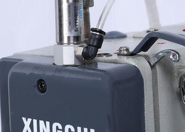 360D Hi Speed ​​Lockstitch Mesin Jahit Jarum Umpan Dengan Lingkup 250 * 160mm pemasok
