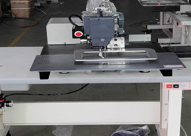 Mesin Jahit Otomatis yang Dapat Diprogram, Mesin Stitching Digital Dengan Motor Servo pemasok