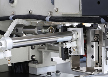 300 X 200mm Quick Release Clamp, Menjahit Aksesoris Mesin Untuk Sarung Tangan pemasok