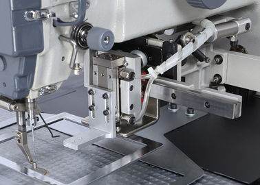 300 X 200mm Quick Release Clamp, Menjahit Aksesoris Mesin Untuk Sarung Tangan pemasok