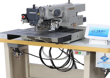 300 X 200mm Quick Release Clamp, Menjahit Aksesoris Mesin Untuk Sarung Tangan pemasok