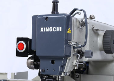 Grounding Wire Protection Mesin Jahit Industri Otomatis Dengan Perlengkapan Khusus pemasok