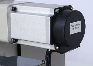 Toko Mesin Jahit Industri Otomatis 750W Direct Drive Motor Untuk Faktor pemasok