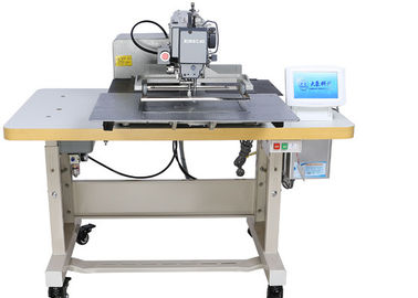 Kunci Stitch Mesin Jahit Tugas Berat Untuk Kulit 1200 * 1060 * 1170mm Dimensi pemasok